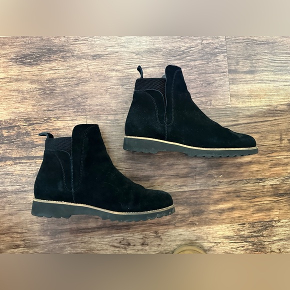 Waterproof Bootie - Picture 3 of 4